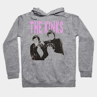 The Kinks Hoodie